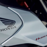 Honda CB750 Hornet 2025 