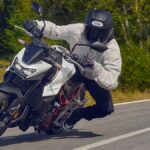 Honda CB750 Hornet 2025 