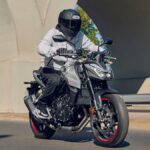 Honda CB750 Hornet 2025 