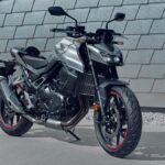 Honda CB750 Hornet 2025 