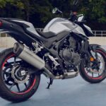 Honda CB750 Hornet 2025 