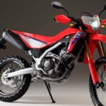 Honda CRF300L 2025