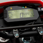 Honda CRF300L 2025