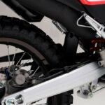 Honda CRF300L 2025