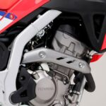 Honda CRF300L 2025