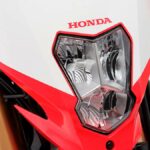 Honda CRF300L 2025