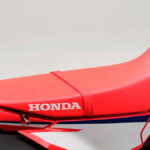 Honda CRF300L 2025