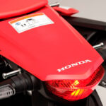 Honda CRF300L 2025