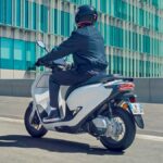 Honda CUV e: 2025