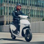 Honda CUV e: 2025