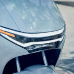 Honda CUV e: 2025