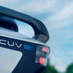 Honda CUV e: 2025