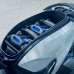 Honda CUV e: 2025