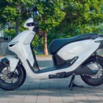 Honda CUV e: 2025