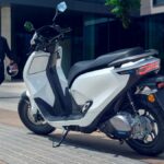 Honda CUV e: 2025