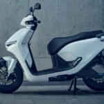 Honda CUV e: 2025