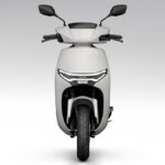 Honda CUV e: 2025