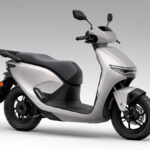 Honda CUV e: 2025