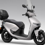 Honda CUV e: 2025