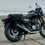 Honda GB350S 2025
