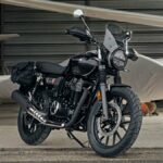 Honda GB350S 2025