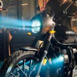 Honda GB350S 2025