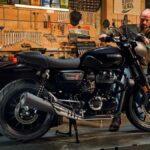 Honda GB350S 2025