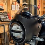 Honda GB350S 2025