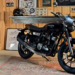 Honda GB350S 2025