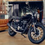 Honda GB350S 2025