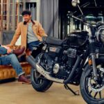 Honda GB350S 2025