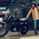 Honda GB350S 2025