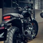 Honda GB350S 2025