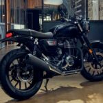 Honda GB350S 2025