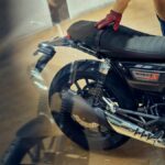 Honda GB350S 2025