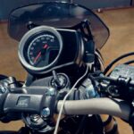 Honda GB350S 2025