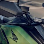Honda NC750X 2025