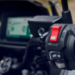Honda NC750X 2025