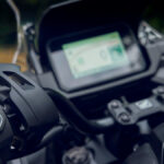 Honda NC750X 2025