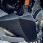 Honda NC750X 2025