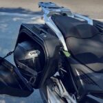 Honda NC750X 2025