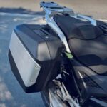 Honda NC750X 2025