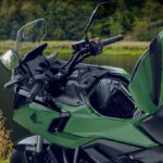 Honda NC750X 2025