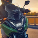 Honda NC750X 2025
