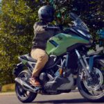 Honda NC750X 2025