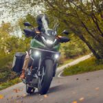 Honda NC750X 2025