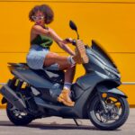 Honda PCX125 2025