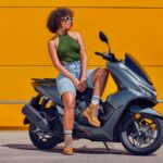 Honda PCX125 2025