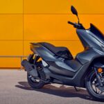 Honda PCX125 2025