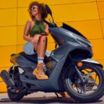 Honda PCX125 2025